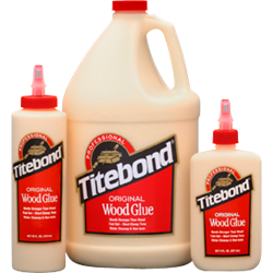 Клей TITEBOND Original Wood Glue