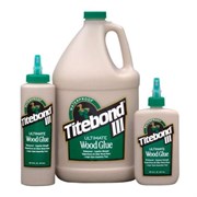 Клей TITEBOND III ULTIMATE повышенной влагостойкости Клей TITEBOND III ULTIMATE повышенной влагостойкости