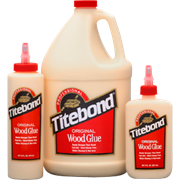 Клей TITEBOND Original Wood Glue Клей TITEBOND Original Wood Glue