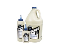 Клей влагостойкий TITEBOND II Transparent Premium Wood Glue Клей влагостойкий TITEBOND II Transparent Premium Wood Glue