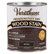 Кофе тонирующее масло  Varathane Fast Dry Wood Stain