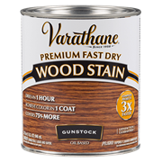 Дуб гансток тонирующее масло  Varathane Fast Dry Wood Stain
